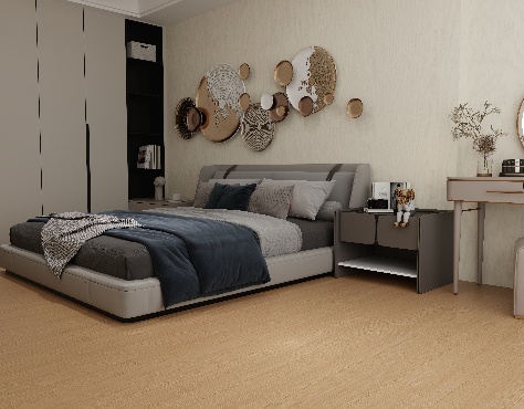 JEZ2502 木色雅韵